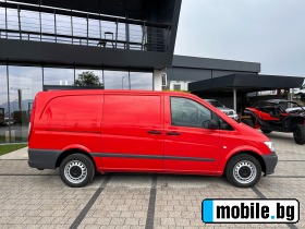 Mercedes-Benz Vito 110CDI  EURO 5  | Mobile.bg   6