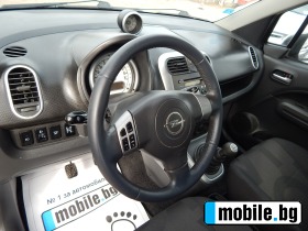 Opel Agila 1.2i*** | Mobile.bg   12