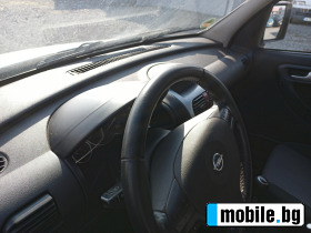 Opel Combo 1.3CDTI | Mobile.bg   9