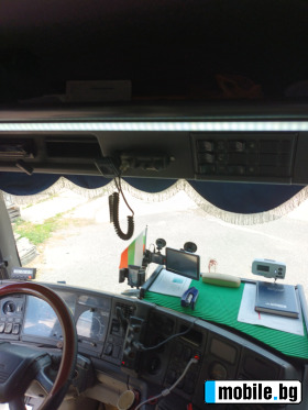 Scania 124 | Mobile.bg   10
