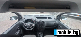 Dacia Dokker TCe 102 ..  Stop & Start BVM6 | Mobile.bg   16