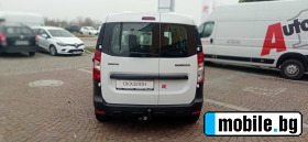Dacia Dokker TCe 102 ..  Stop & Start BVM6 | Mobile.bg   6