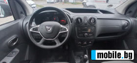 Dacia Dokker TCe 102 ..  Stop & Start BVM6 | Mobile.bg   17