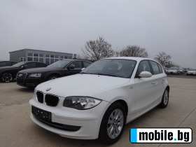     BMW 116 1.6I Facelift