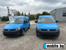 VW Caddy !3! | Mobile.bg   2