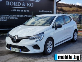 Renault Clio euro 6 | Mobile.bg   1