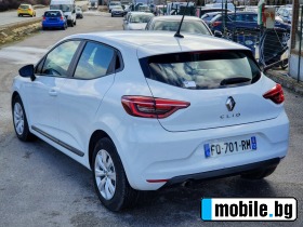 Renault Clio euro 6 | Mobile.bg   5