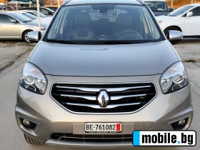 Renault Koleos 2.5   | Mobile.bg   2