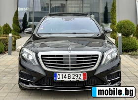     Mercedes-Benz S 350 4 MATIC#AMG LINE#PANORAMA#HEAD UP#OBDUH#PODGRE#FUL