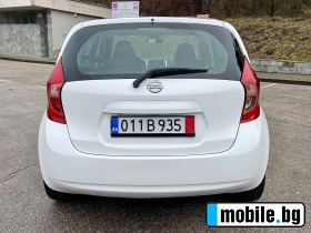 Nissan Note 1.5dCI*Navi*Full*360 Euro5* | Mobile.bg   3