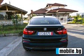 BMW X4 3.0XD*M-**MATRIX*FULL | Mobile.bg   11