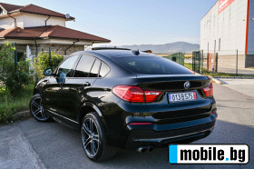 BMW X4 3.0XD*M-**MATRIX*FULL | Mobile.bg   9