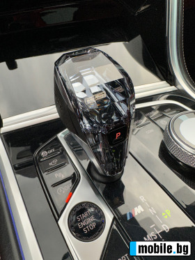 BMW 850 i xDrive BOWERS&WILKINS/ LASER / PANORAMA/ Head up | Mobile.bg   10