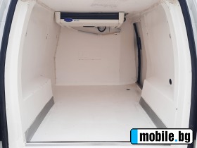 VW Caddy Maxi/2.0// | Mobile.bg   14
