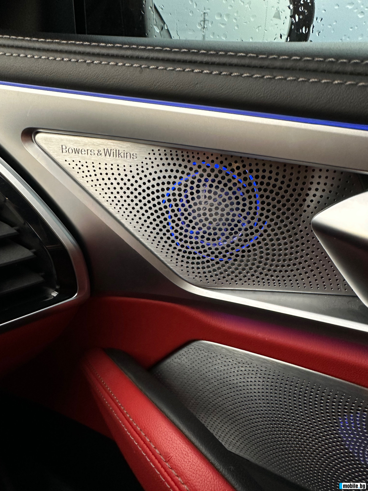 BMW 850 i xDrive BOWERS&WILKINS/ LASER / PANORAMA/ Head up | Mobile.bg   16