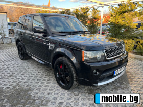     Land Rover Range Rover Sport 5.0SUPERCHARGER-510=AUTOBIOGRAPHY SPORT=FULL MAX