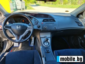 Honda Civic 1.8 i-VTEC | Mobile.bg   6