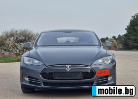 Tesla Model S Performance P85+ | Mobile.bg   2