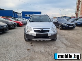 Opel Antara 2.0CTDI | Mobile.bg   1