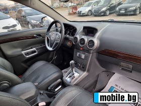 Opel Antara 2.0CTDI | Mobile.bg   16