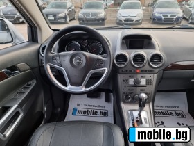 Opel Antara 2.0CTDI | Mobile.bg   12