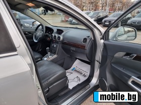 Opel Antara 2.0CTDI | Mobile.bg   15