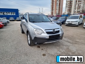Opel Antara 2.0CTDI | Mobile.bg   9