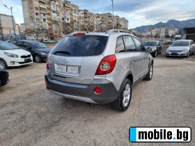 Opel Antara 2.0CTDI | Mobile.bg   6