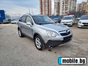 Opel Antara 2.0CTDI | Mobile.bg   8