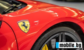 Ferrari 296GTB CARBON RACING SEATS | Mobile.bg   9