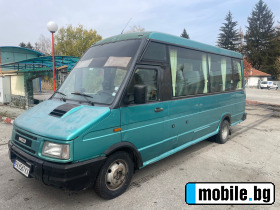 Iveco 4912 Avtobus | Mobile.bg   1