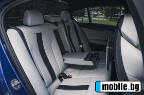 BMW M5 /Xdrive/M-Sport/ Bowers & Wilk/AdaptiveLED | Mobile.bg   14