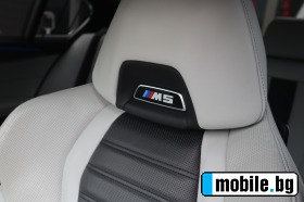 BMW M5 /Xdrive/M-Sport/ Bowers & Wilk/AdaptiveLED | Mobile.bg   12