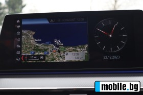 BMW M5 /Xdrive/M-Sport/ Bowers & Wilk/AdaptiveLED | Mobile.bg   11
