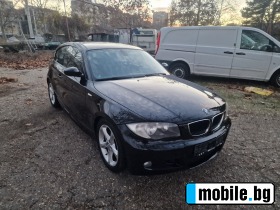     BMW 118 2.0i- -FACE