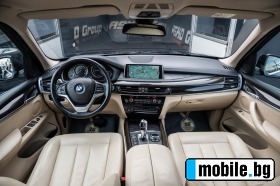 BMW X5 ! *3.0D*GERMAN*PANO*CAM**AMBIENT*AUTO H*LIZ | Mobile.bg   9