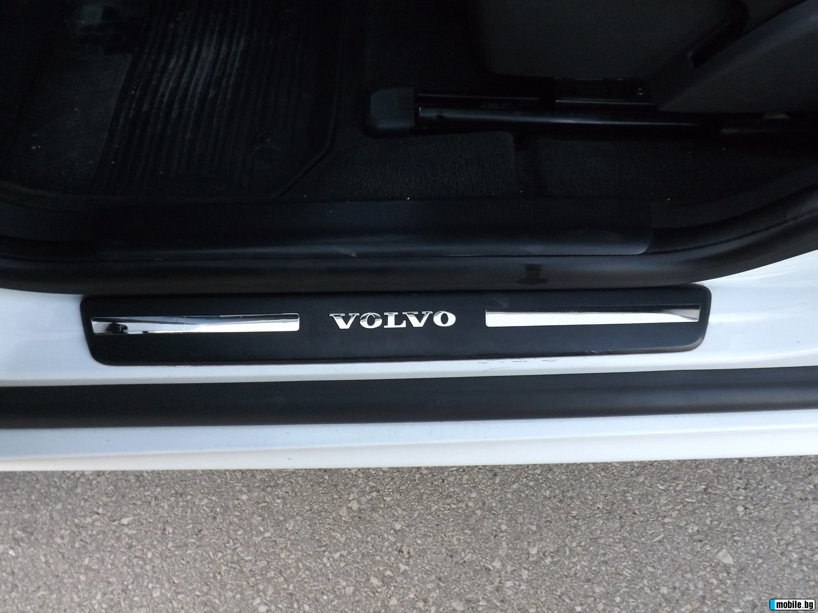 Volvo XC60 D4 AWD   D5244T17 | Mobile.bg   10