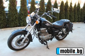 Suzuki Marauder 250cc | Mobile.bg   9
