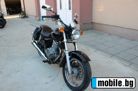 Suzuki Marauder 250cc | Mobile.bg   8