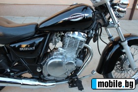 Suzuki Marauder 250cc | Mobile.bg   4