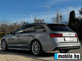Audi A6 3.0BTDI 3xSline 320kc | Mobile.bg   5
