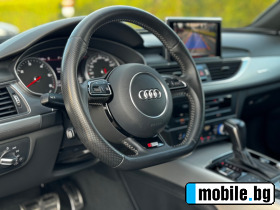 Audi A6 3.0BTDI 3xSline 320kc | Mobile.bg   8