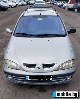     Renault Megane ~1 800 .