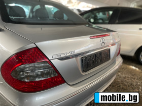 Mercedes-Benz E 320 /////////XENON://///Avangarde | Mobile.bg   6