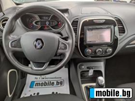 Renault Captur  Facelift NAVI | Mobile.bg   7