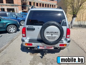 Suzuki Grand vitara 2.0i--128kc-  | Mobile.bg   5