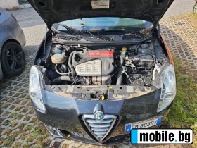 Alfa Romeo Giulietta 1.4I  940B1000 | Mobile.bg   16