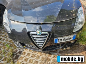 Alfa Romeo Giulietta 1.4I  940B1000 | Mobile.bg   15