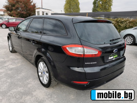     Ford Mondeo 2.0i-/