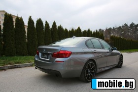 BMW 535 Xdrive, , facelift  | Mobile.bg   2